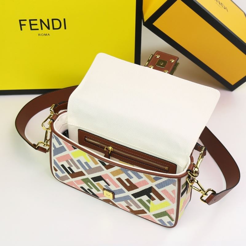 Fendi Satchel Bags